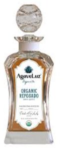 AgaveLuz - Organic Reposado Tequila