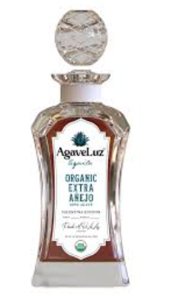 AgaveLuz - Organic Añejo Tequila