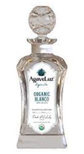 AgaveLuz - Organic Blanco Tequila