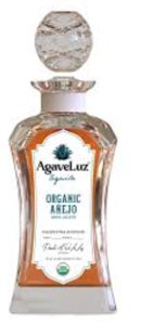 AgaveLuz - Organic Añejo Tequila